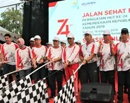 Telkom Luncurkan Program ESG 2024 sebagai Bagian Transformasi TelkomGroup